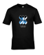 Butterfly Mind (Black)